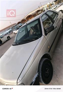 Peugeot Roa